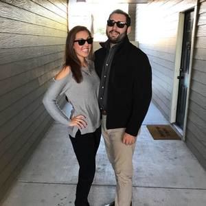 Meet your Posher, Justin